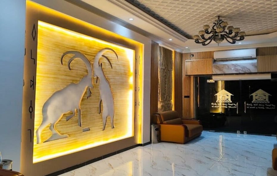 فندق جنة عدن