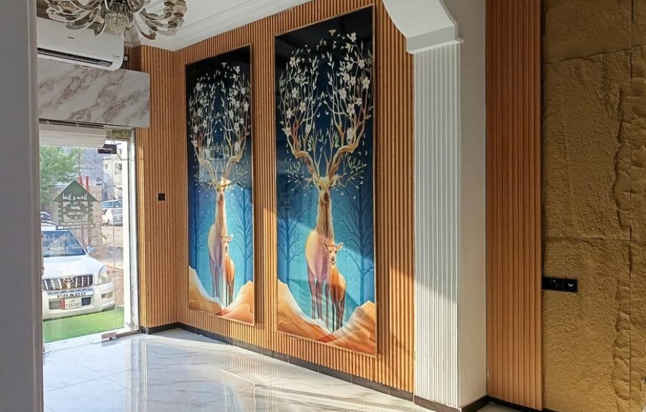 فندق جنة عدن