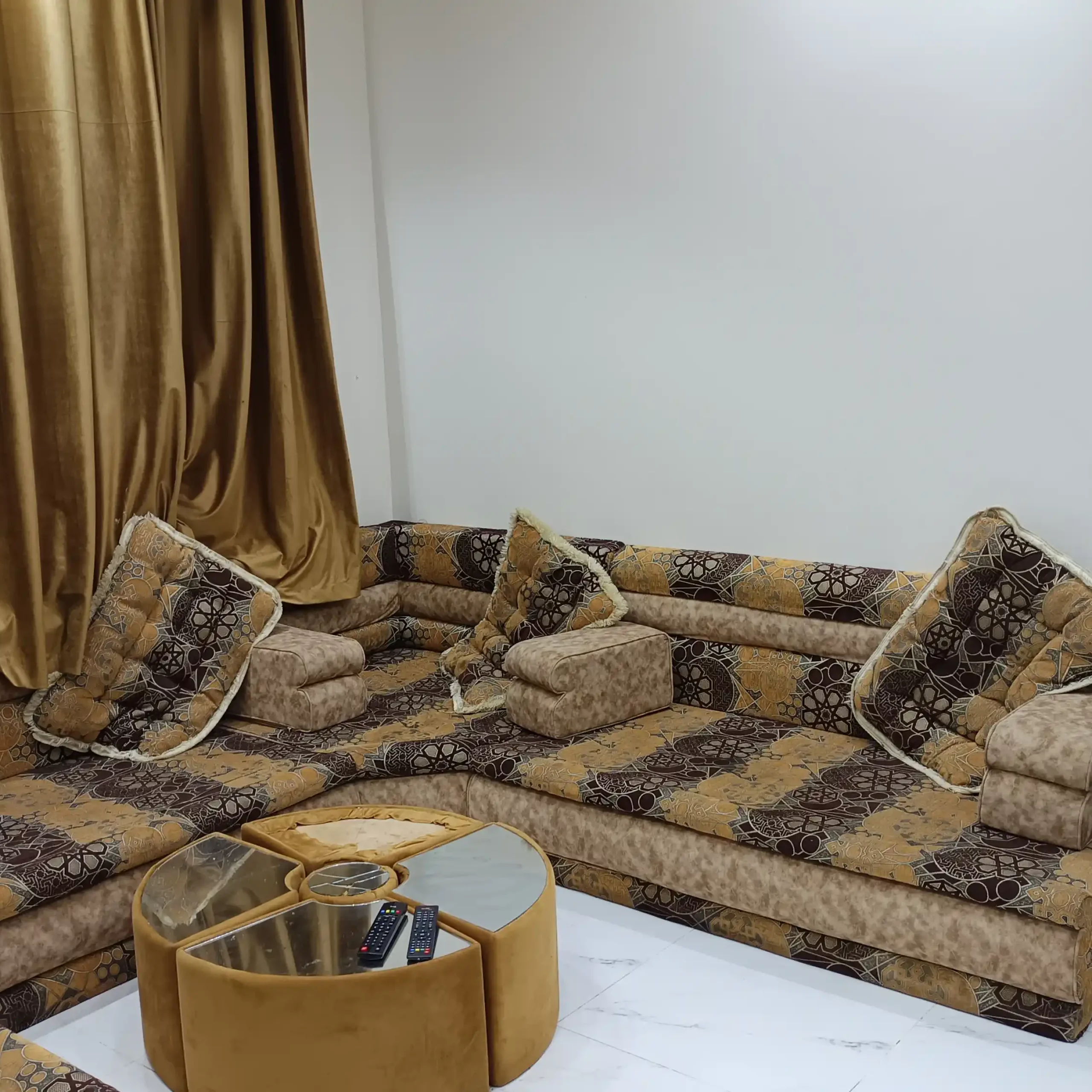 جناح بحري كبير