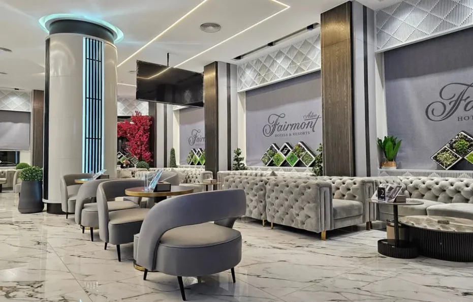 فندق فيرمونت