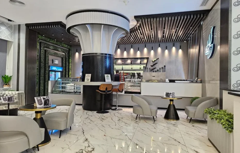 فندق فيرمونت