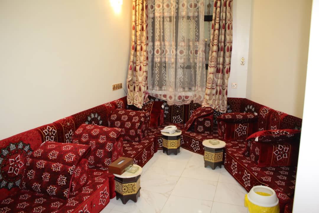 جناح سويت