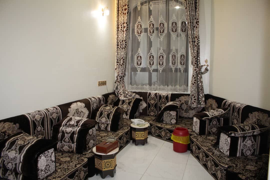 جناح سويت