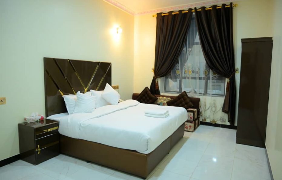 فندق اميقوس