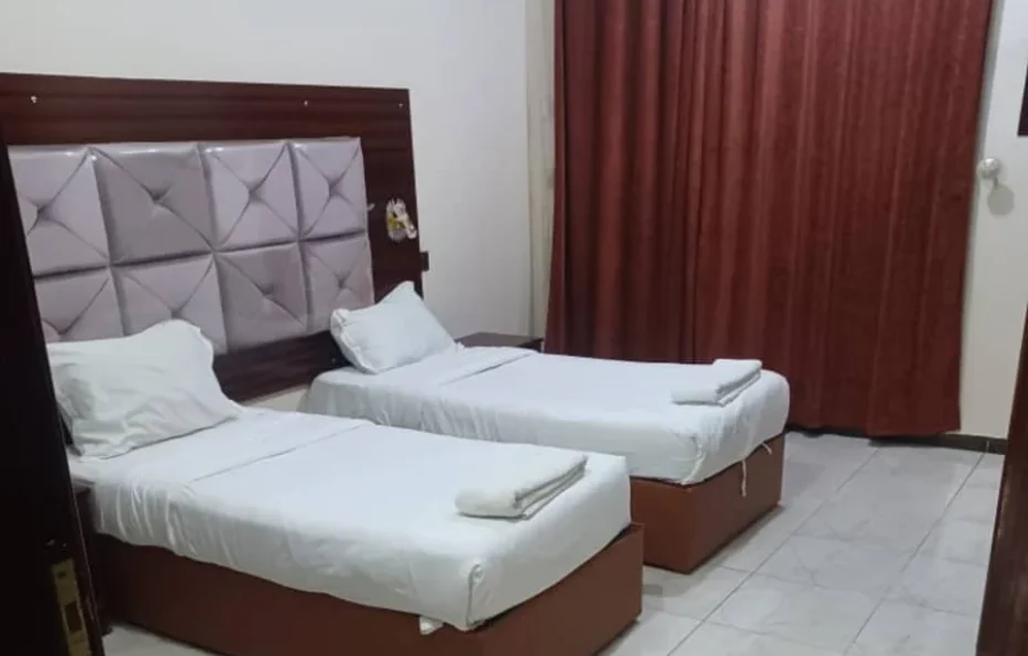 فندق آرت فيو 2