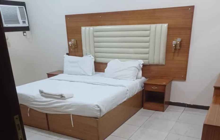 فندق آرت فيو 2