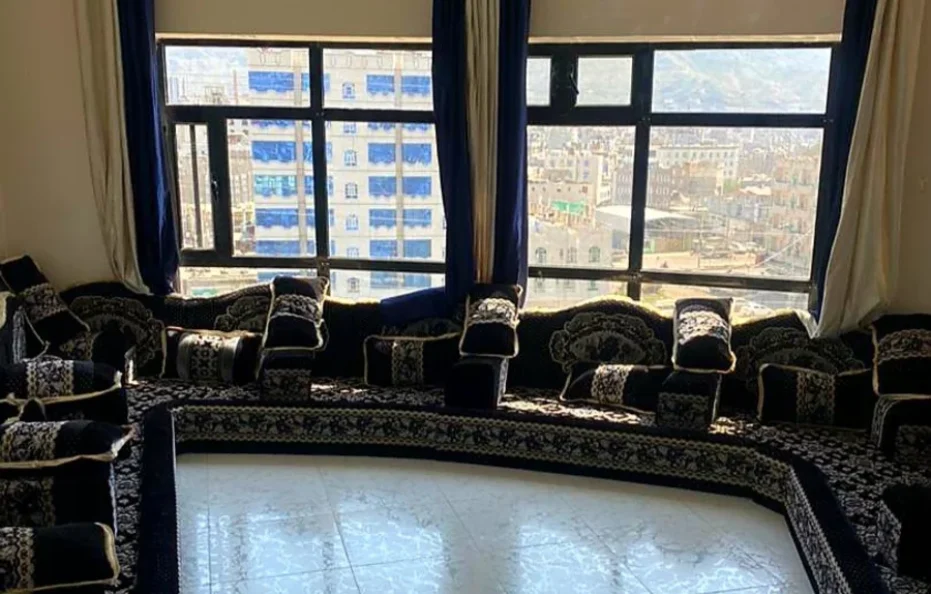 فندق اتلانتس إب