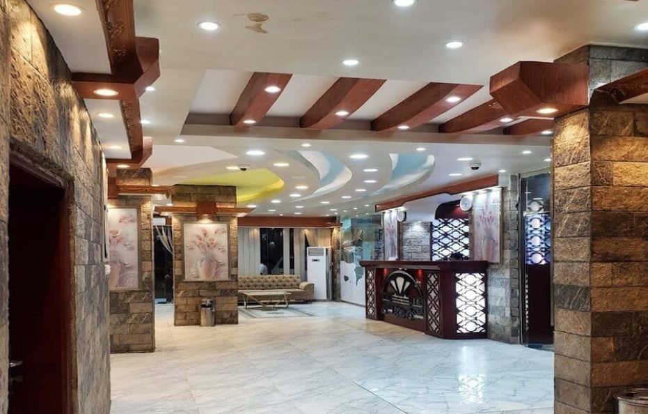 فندق روز عدن السياحي