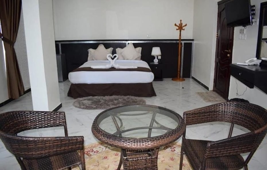 فندق روز عدن السياحي