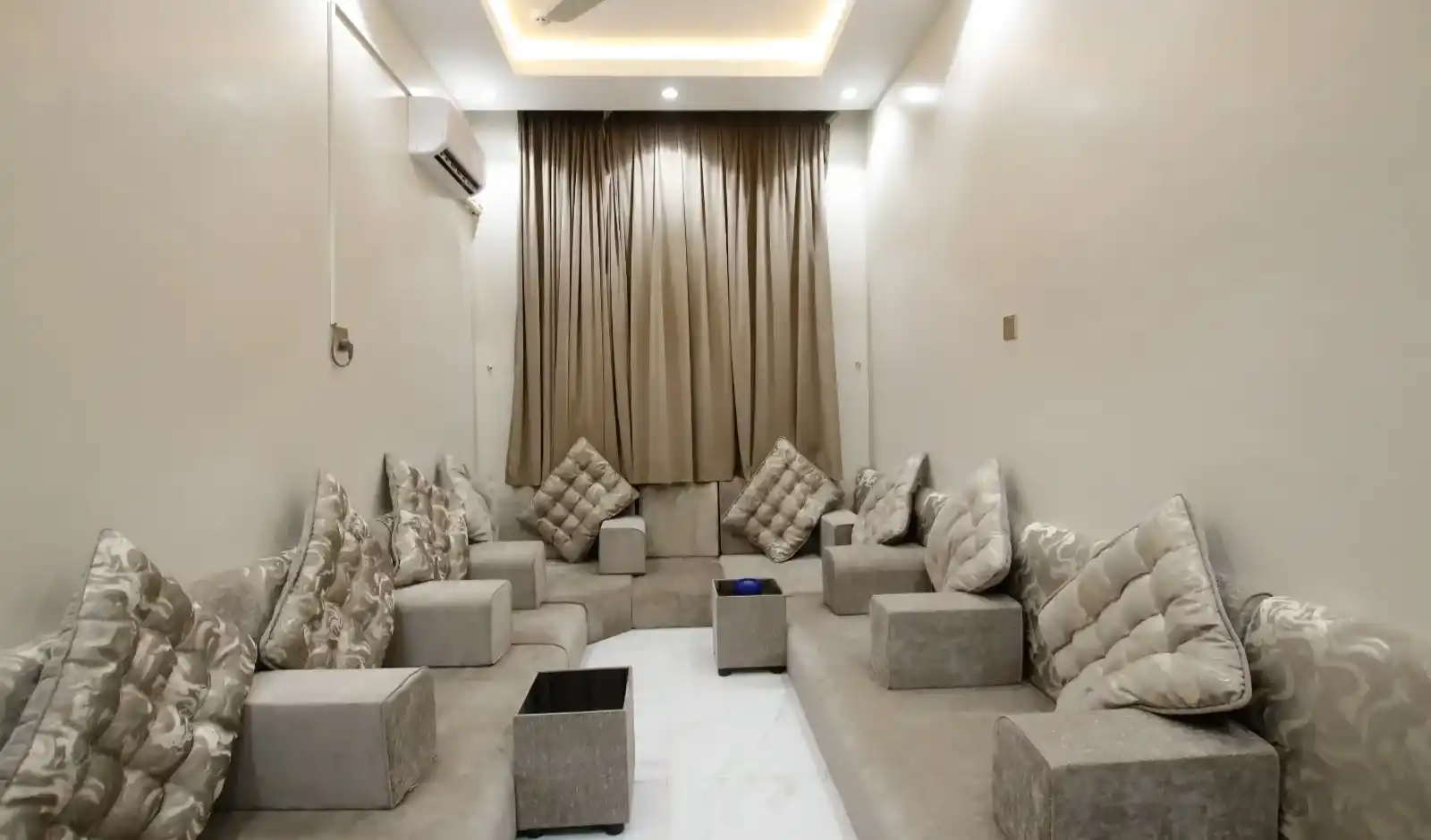 جناح متوسط