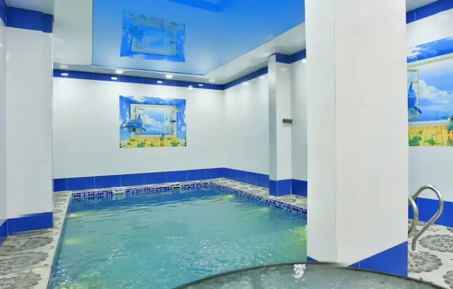 فندق أرماني