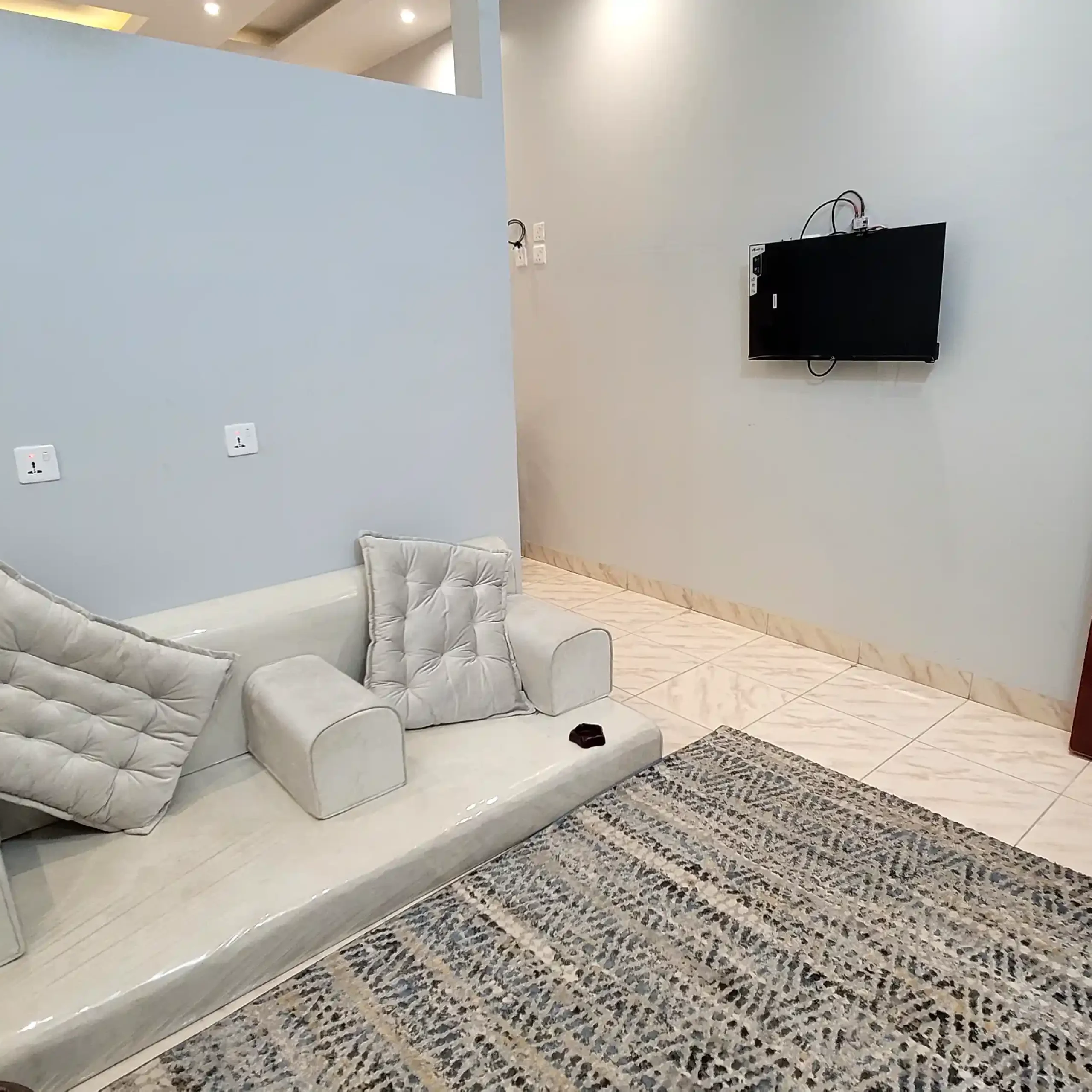 جناح كبير