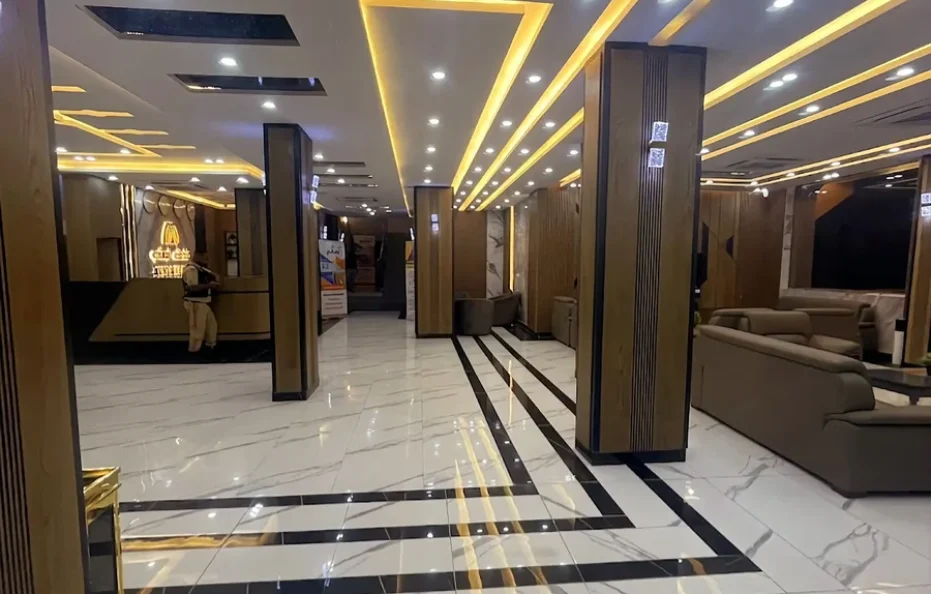 فندق أرماني