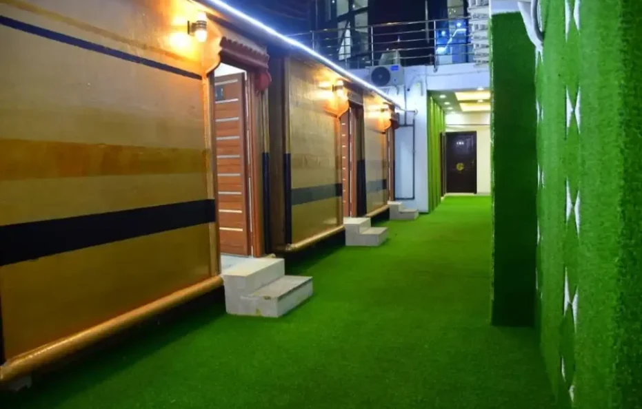 فندق أرماني