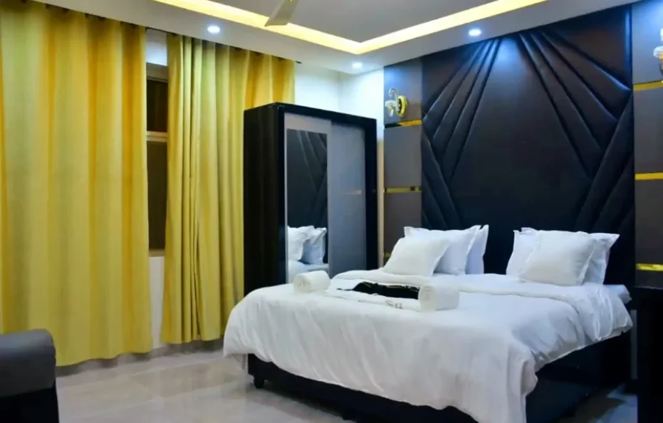 فندق أرماني