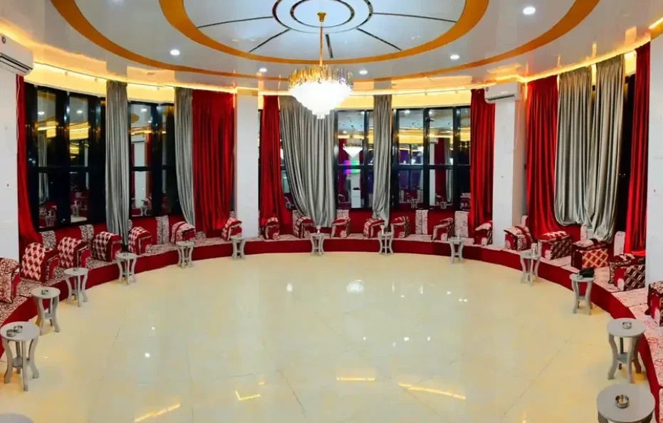 فندق أرماني