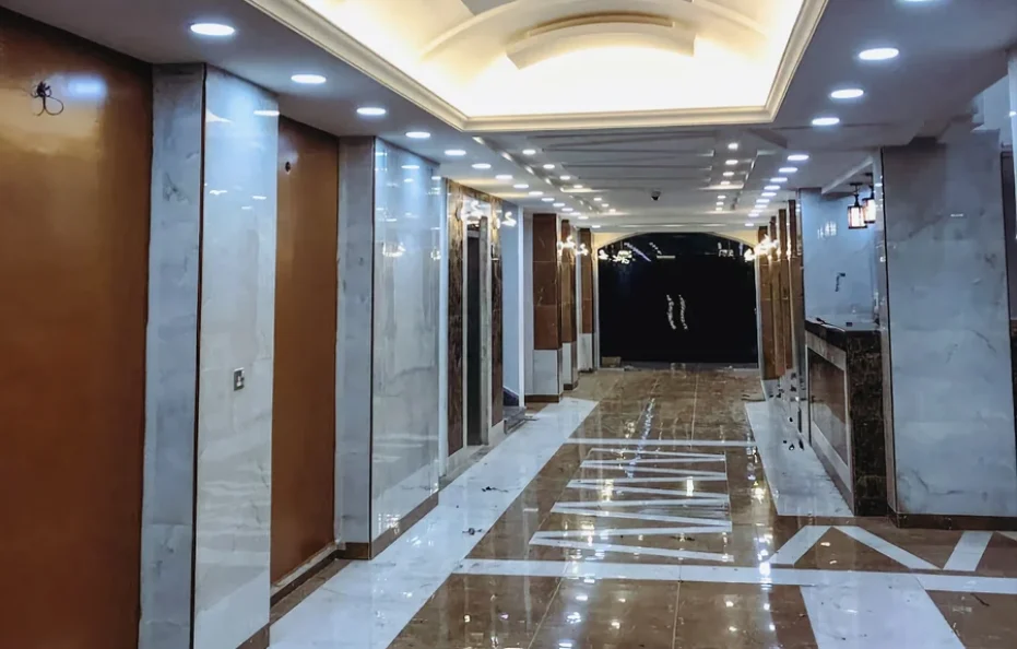 فندق الحسين رويال