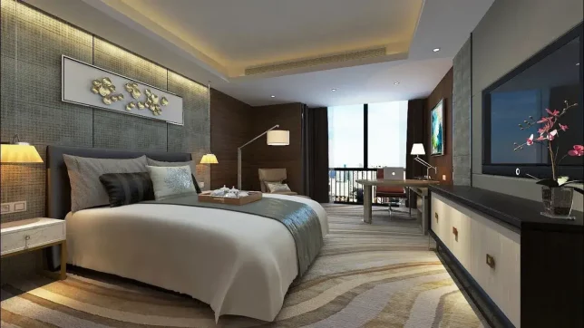 مساري حجوزات الفنادق