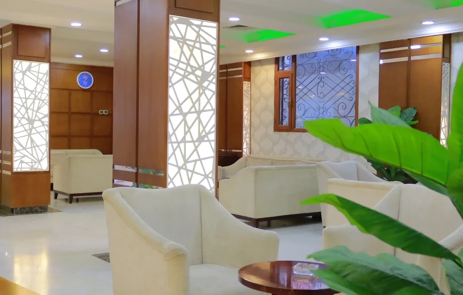 فندق روز هوليدي إن