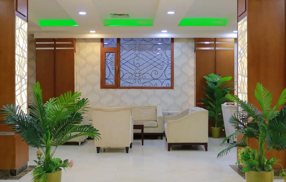 فندق روز هوليدي إن