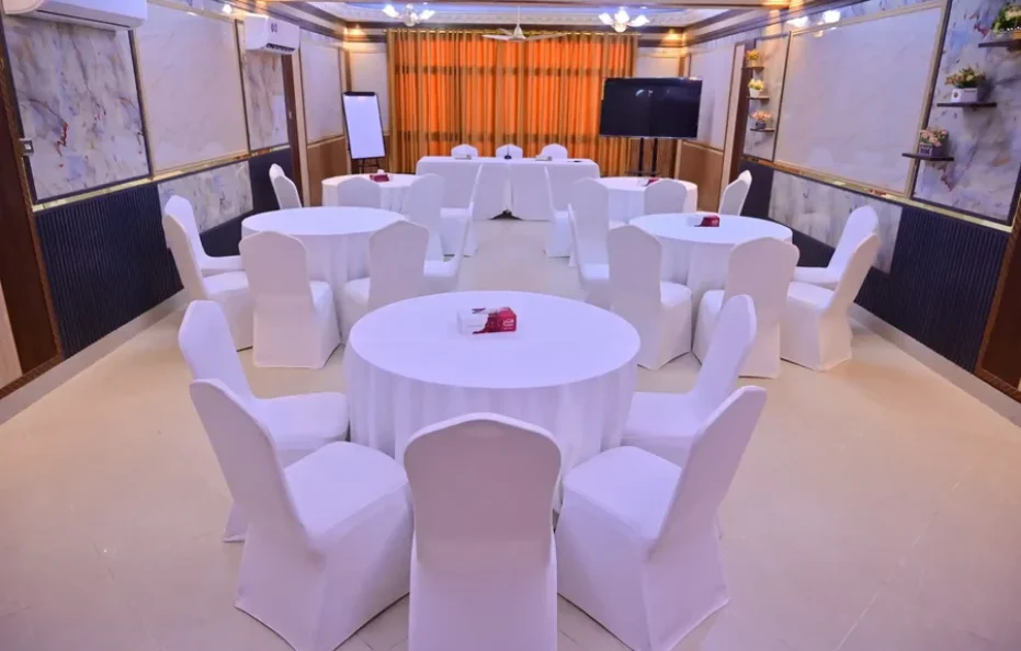 فندق الأحقاف