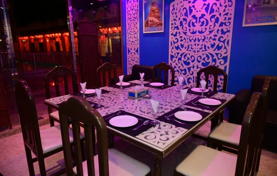 فندق الأحقاف