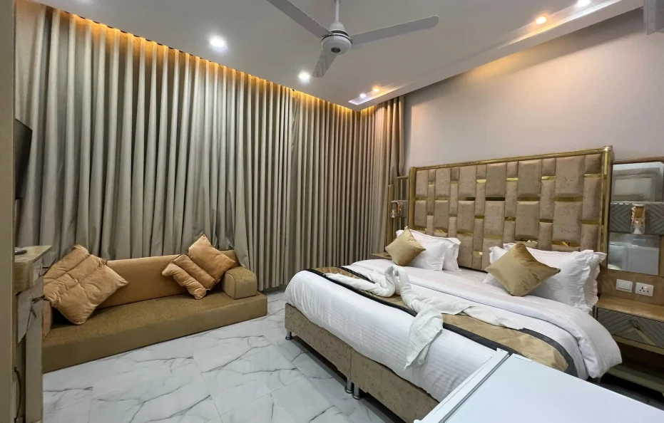 فندق هورايزون عدن