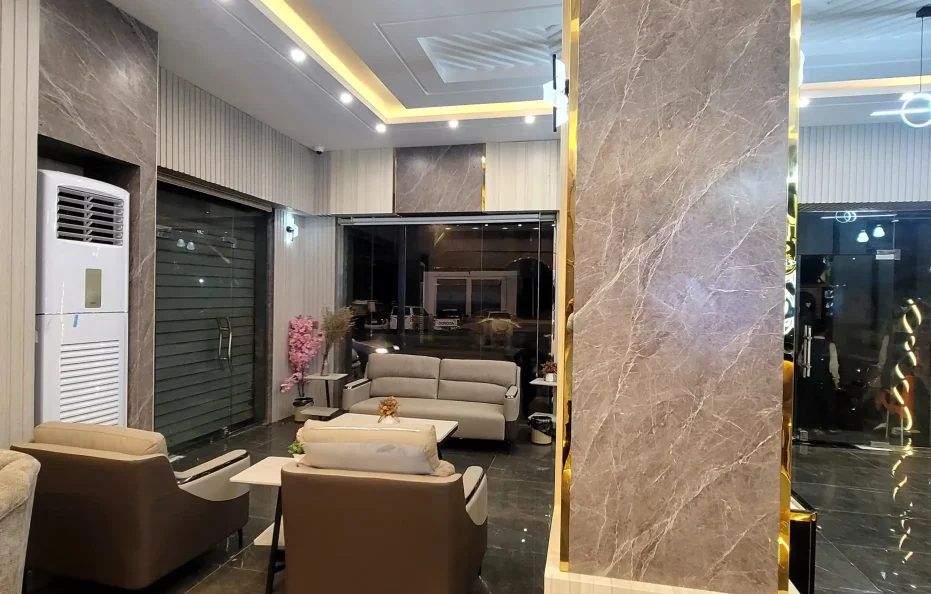 فندق هورايزون عدن