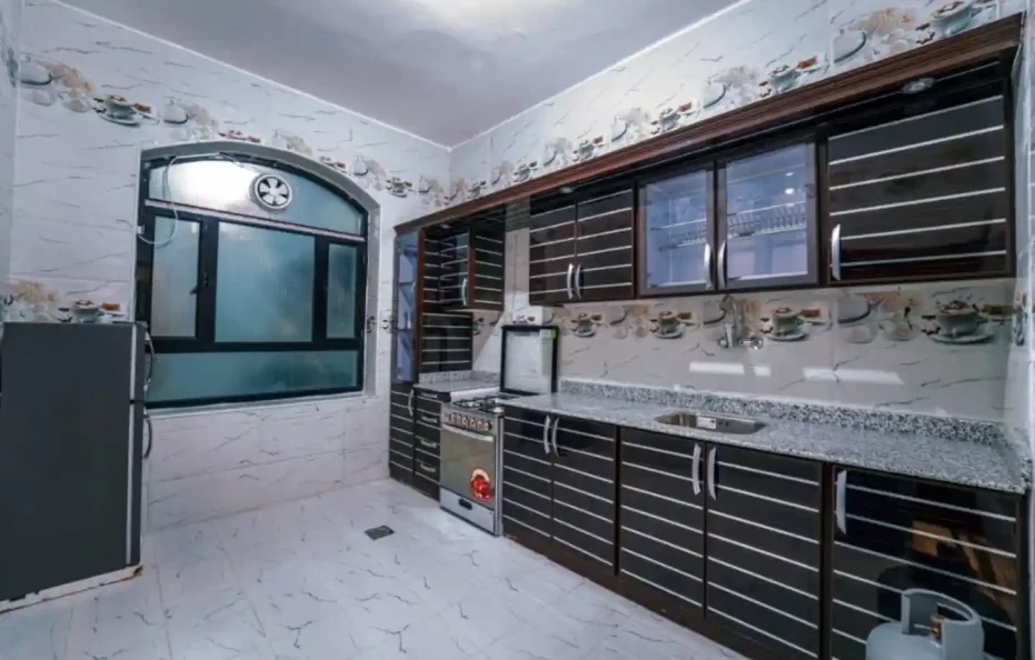 فندق هوم تاون