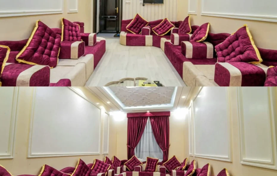 فندق هوم تاون