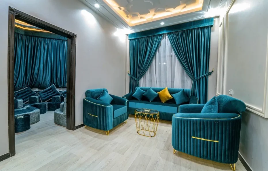 فندق هوم تاون