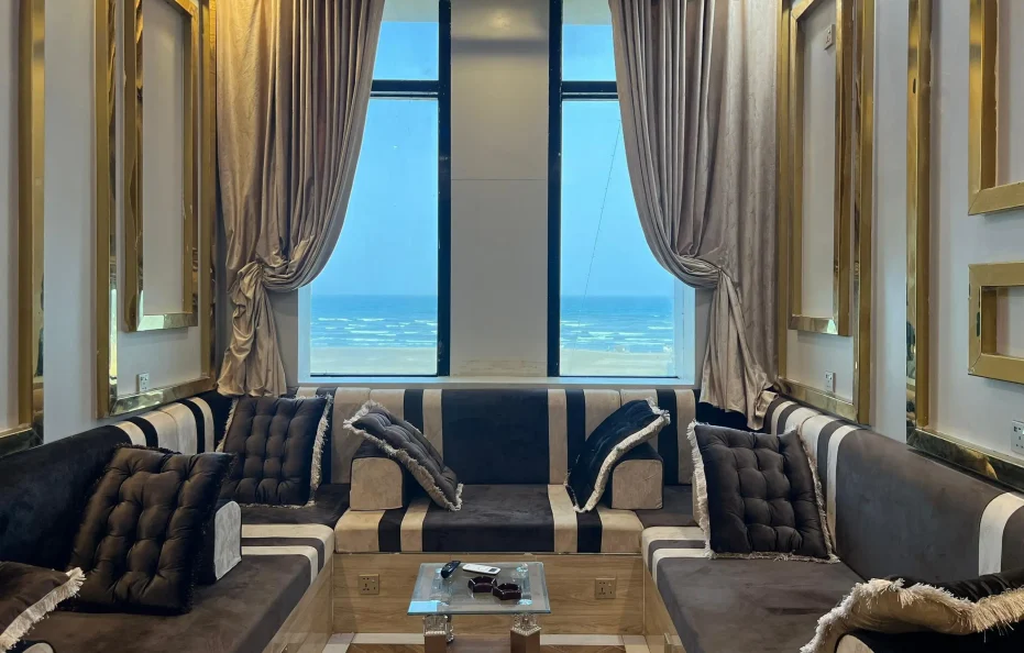 فندق ستار وود