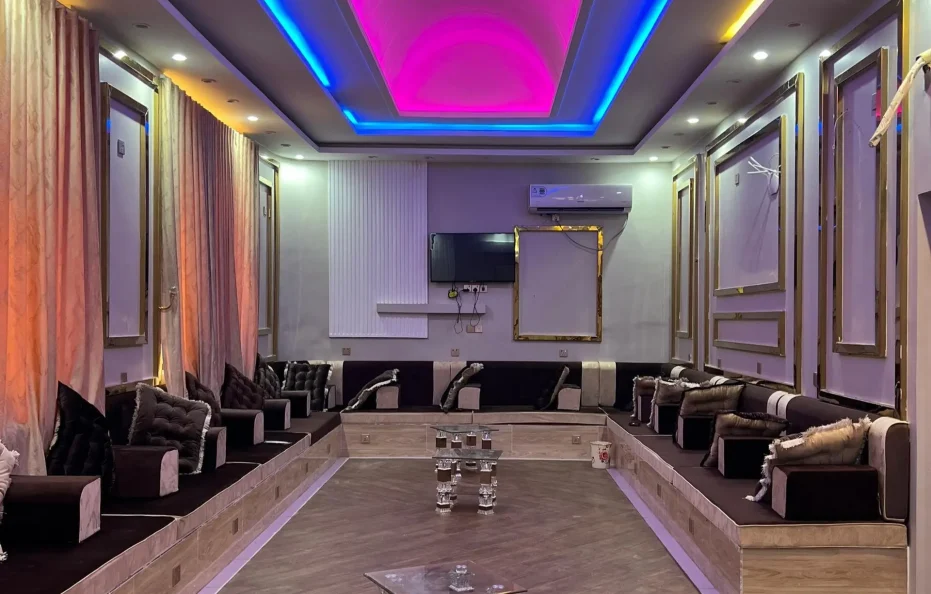 فندق ستار وود