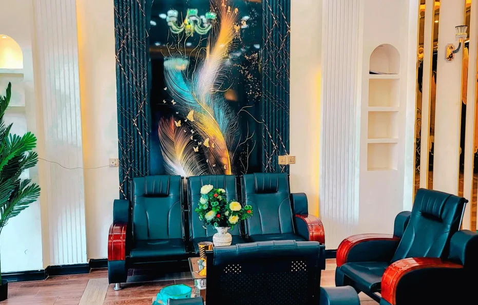 فندق ستار وود